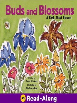 cover image of Buds and Blossoms
